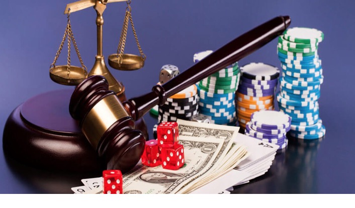 New Gambling Legislation Faces Backlash From Industry Players