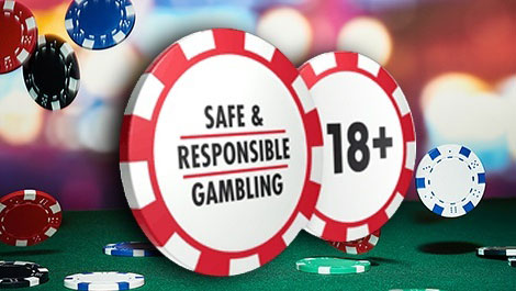 Gambling with Peace of Mind: The Importance of Responsible Gambling