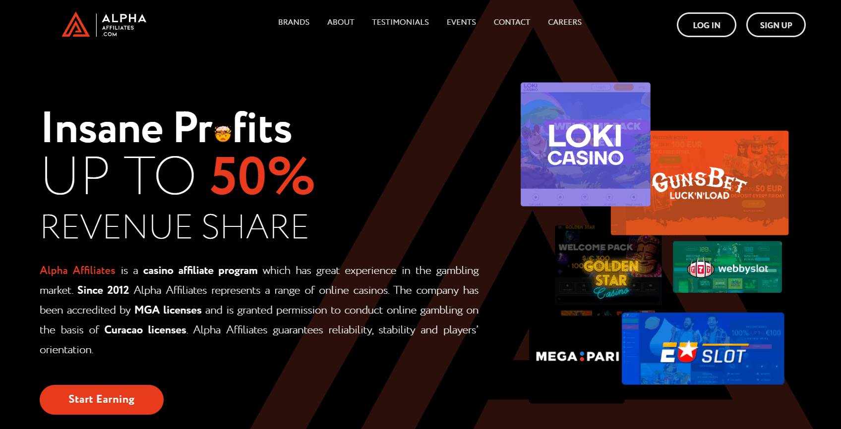 Growth of Online Casinos Boosts Casino Affiliate Marketing Opportunities