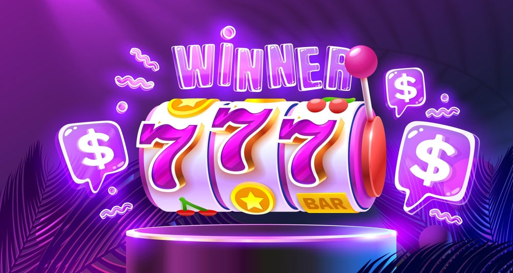 Top Online Slots: Where Luck and Excitement Meet!