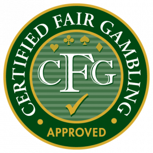 Industry Leaders Achieve Fair Gaming Certification