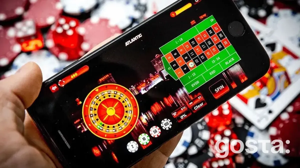 New Mobile Casino App Hits the Jackpot with Players!