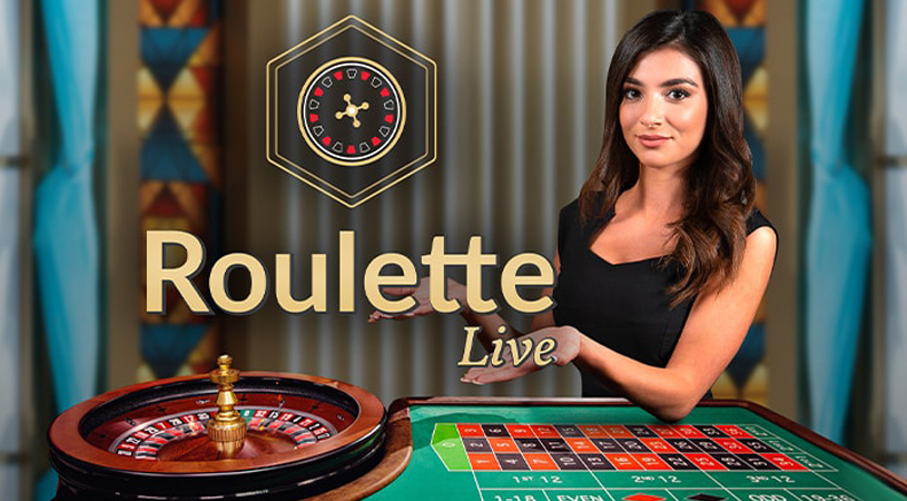 Luxury of Live Dealer Games in the Comfort of Your Own Home